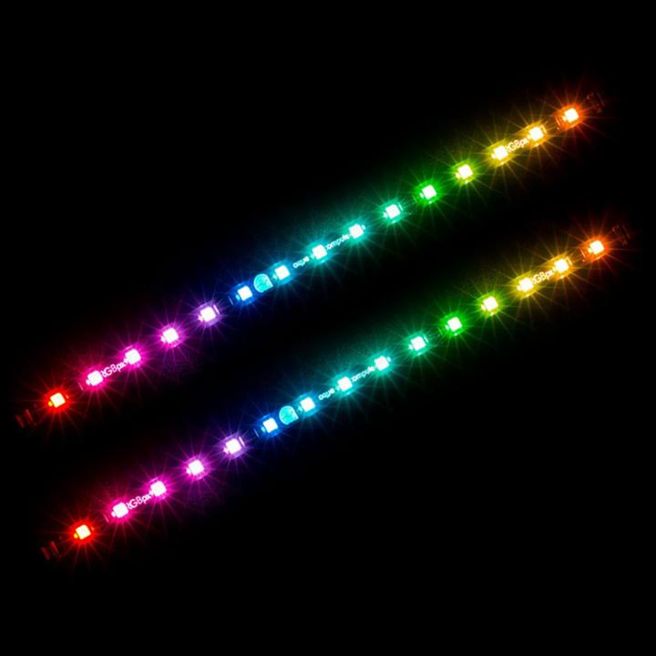 Produktbild Aqua Computer farbwerk 360 RGB LED Controller (RGB)