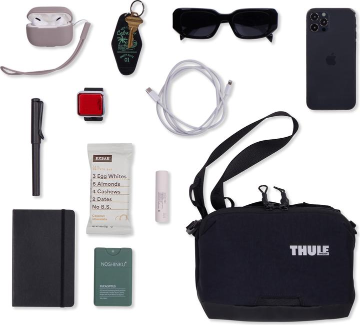 Image du produit Thule Paramount Crossbody 2L - Noir