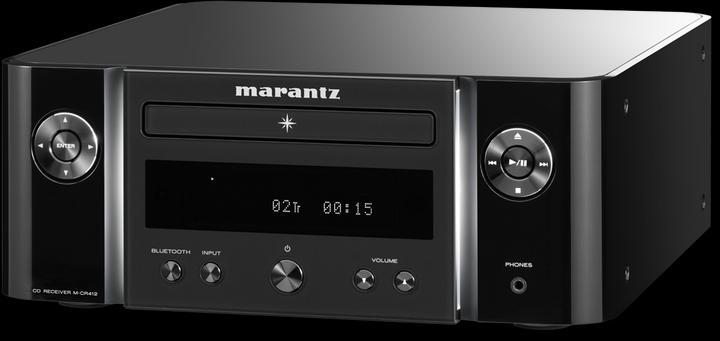 Marantz Melody M-CR412 (CD Receiver)
