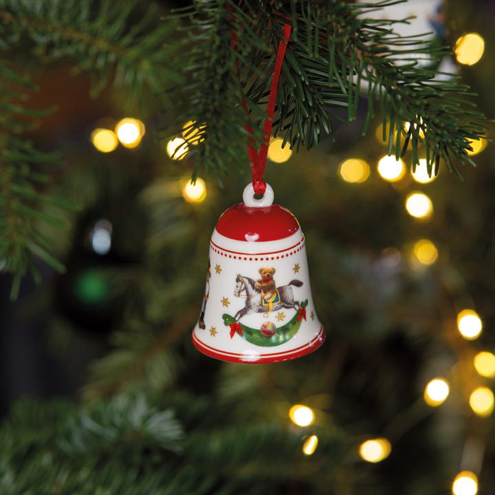 Produktbild Villeroy & Boch My Christmas Tree Glocken