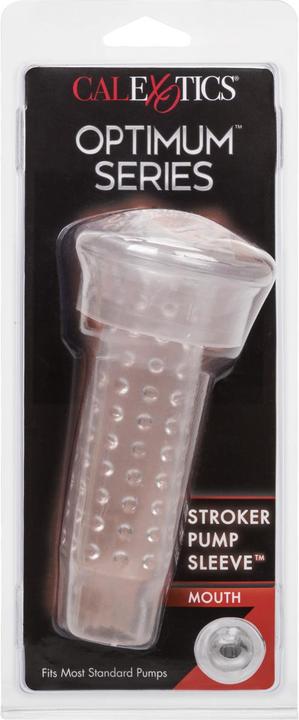 Produktbild CalExotics Stroker Pump Sleeve Mouth