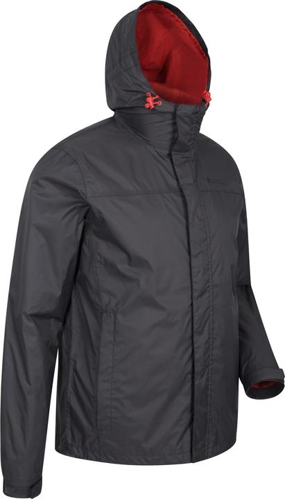Immagine prodotto Mountain Warehouse Torrent Giacca Impermeabile Uomo (3XL)