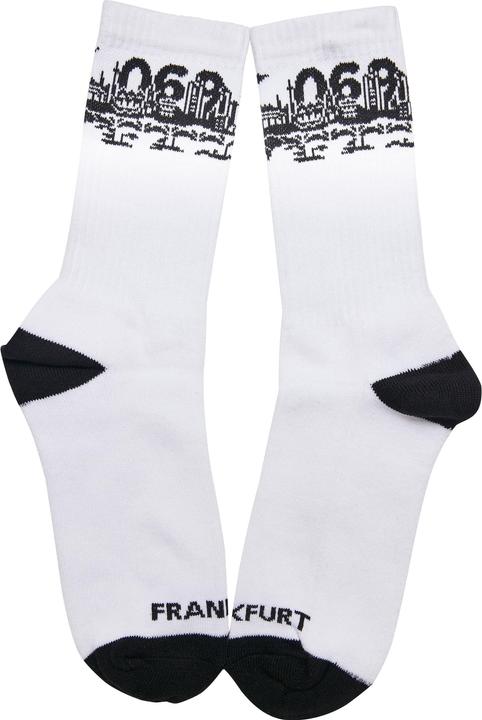 Immagine prodotto Mister Tee Major City 069 Calzini 2-Pack - 21823 (Confezione da 2, 39 - 42)