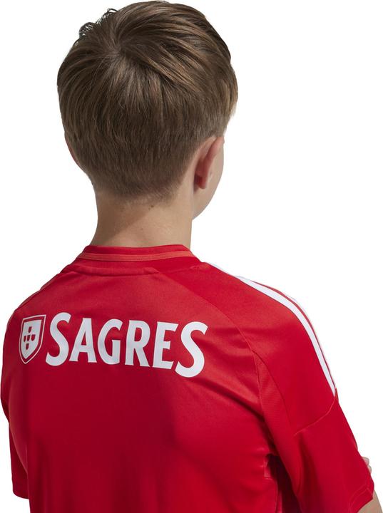Immagine prodotto adidas Benfica Lissabon Kinder Trikot (140)