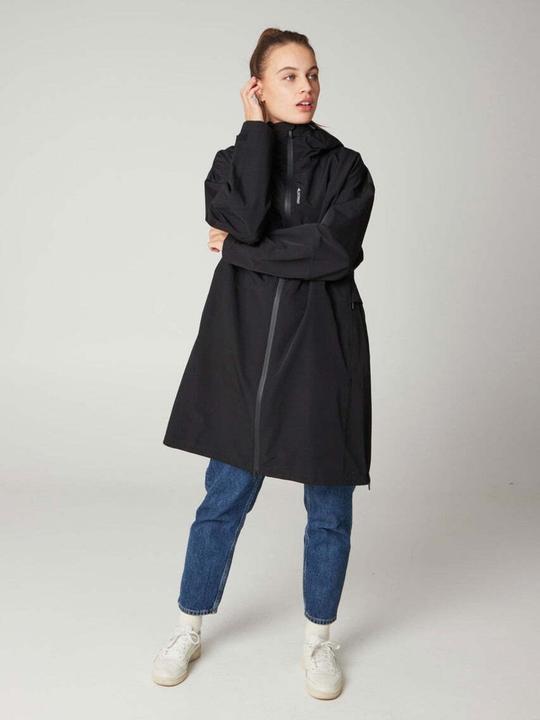 Produktbild Protest Shell Rain Jacket Prttislit (42)