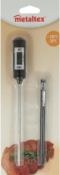 Produktbild Metaltex Bratenthermometer