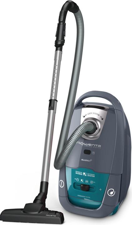 Image du produit Rowenta RO7740 Silence Force Parquet