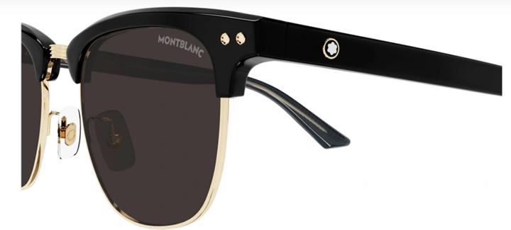 Actual product image Montblanc MB0382S