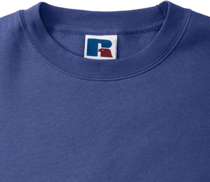 Immagine prodotto Russell Felpa autentica slim fit (S)