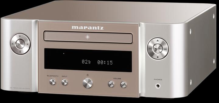 Actual product image Marantz Melody M-CR412 (CD receiver)
