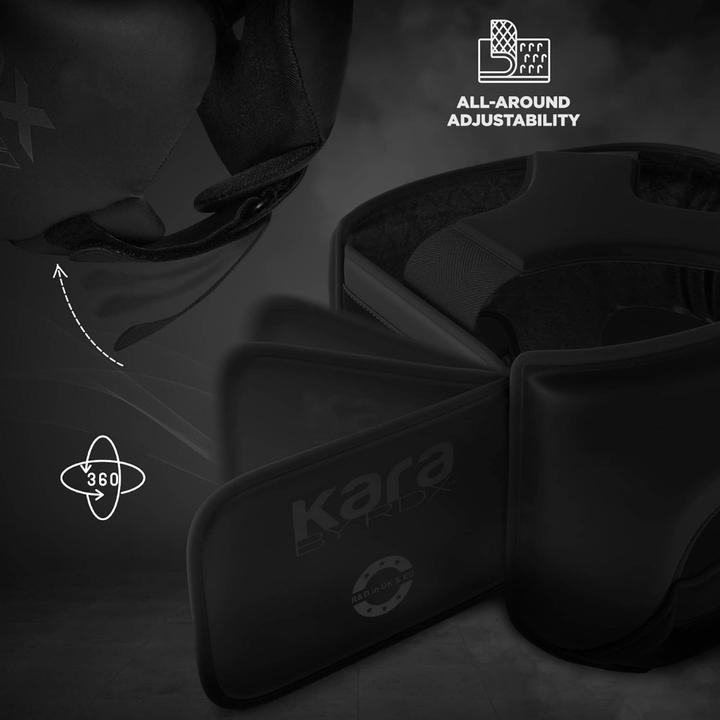 Produktbild Rdx F6 KARA Kopfschutz (M)