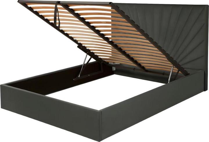 Actual product image Vente-unique Rilioda (160 x 200 cm)