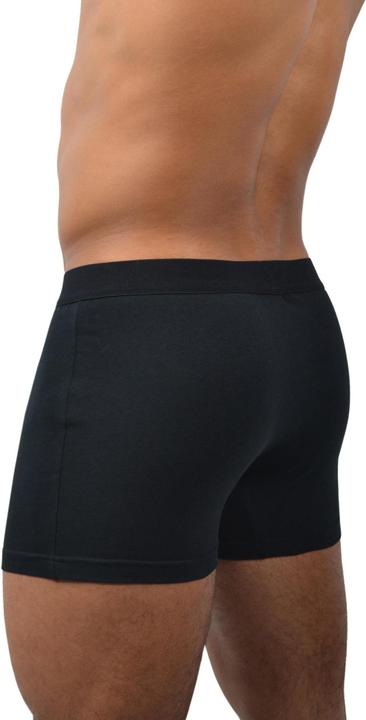 Image du produit Normani Boxer en coton rétro 6 pièces (XL, paquet de 6)