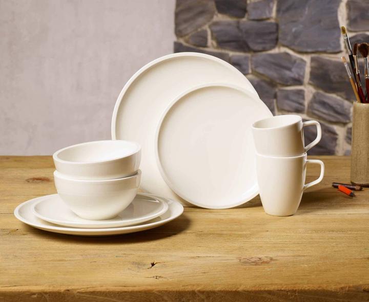 Produktbild Villeroy & Boch Einsteigerset 8 tlg. Artesano Original (8 Stück)