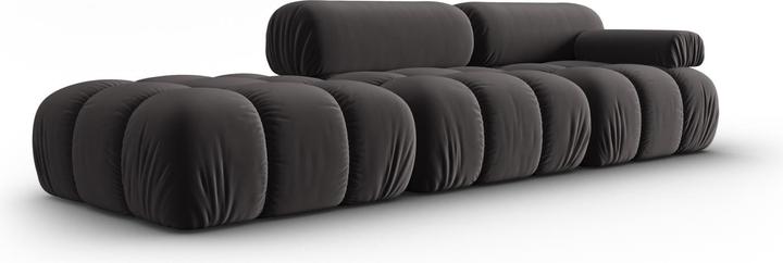 Actual product image Maison Heritage Gerda (4-seater, 3-seater, 2 person sofa)
