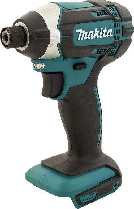 Actual product image Makita DTD152Z (Rechargeable battery operated)