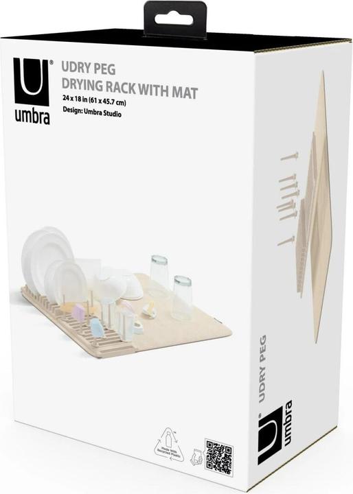Productafbeelding Umbra Droog