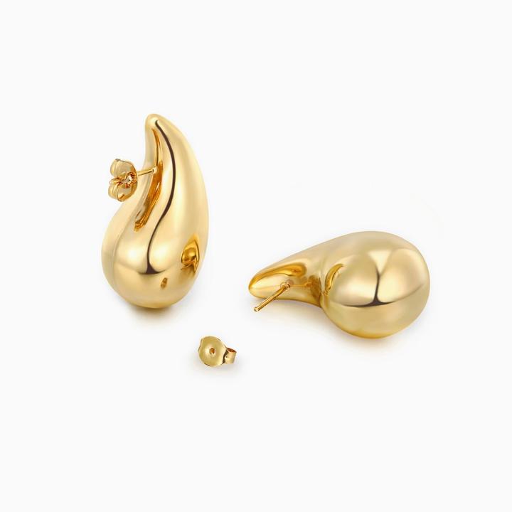 Produktbild Sensora Jewelry California Ohrringe (Edelstahl)