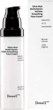Actual product image Iossi IOSSI Ultra-Rich Multivitamin Wrinkle Smoothing Face Serum wygładzający krem do twarzy z retinolem 5 (50 ml)