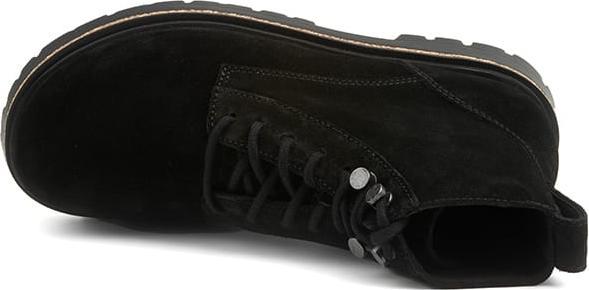 Produktbild Birkenstock Schnürschuhe HIGHWOOD LACE MID (40)