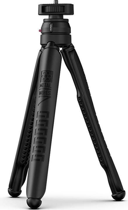 Produktbild Ulanzi JJ01 Go Quick II Flexibel Tripod for GoPro