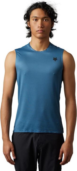 Produktbild Fox Jersey 23 Flexair Ascent Sl Drk Slt (L)