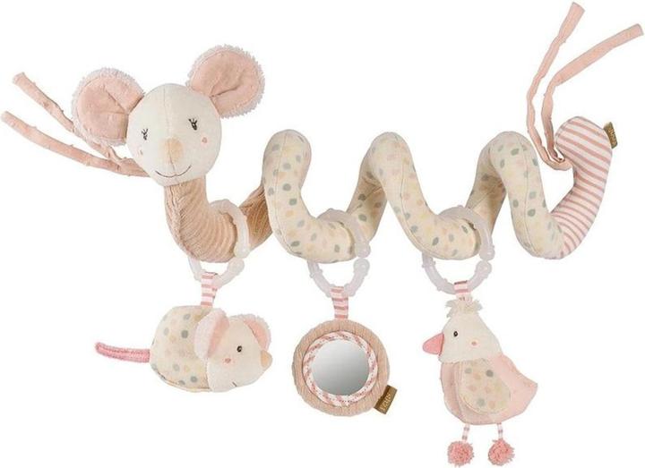 Fehn Activity-Spirale Maus