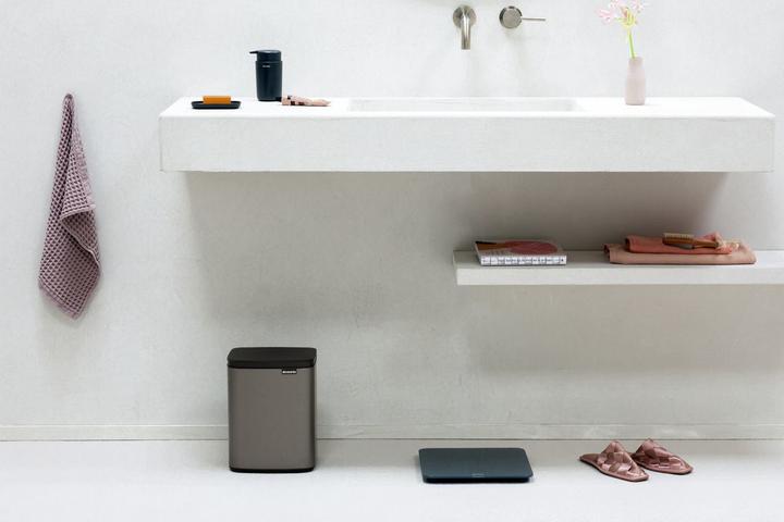 Immagine prodotto Brabantia Cestino per rifiuti Bo (7 l)