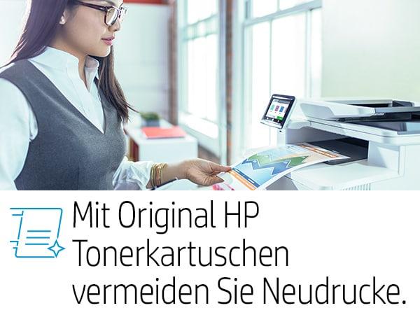 Produktbild HP M479dw Color LaserJet Pro (Laser, Farbe)