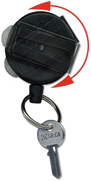 Image du produit Rieffel Badge KB-Mini