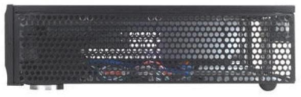 Image du produit Silverstone Milo ML03B (mATX, Mini-ITX)