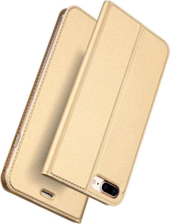 Immagine prodotto Dux Ducis Serie Skin Pro (Apple iPhone SE (terza generazione), Apple iPhone SE (seconda generazione), Apple iPhone 8, Apple iPhone 7)