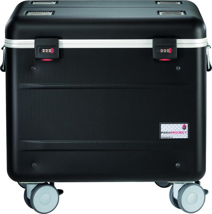 Produktbild Parat Paraproject Case C10