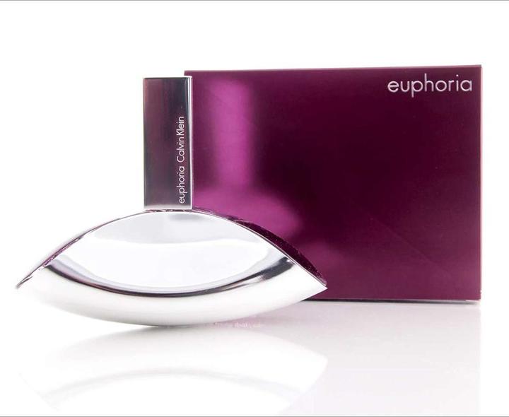Calvin Klein Euphoria (Eau de Parfum, 100 ml)