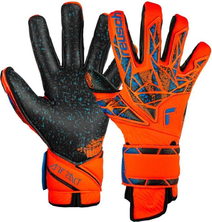 Produktbild Reusch Torwarthandschuh Attrakt Fusion Guardian - 9 (9)