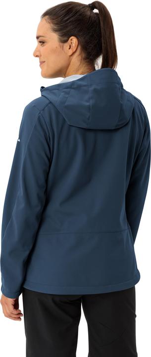 Produktbild Vaude Women's All Year Elope Softshell Jacket II (44, XL)