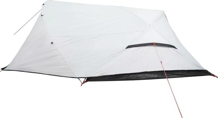 Immagine prodotto VidaXL Tenda da campeggio a cupola 4 persone scura impermeabile (Tenda a cupola, 6.40 kg, 4 persone)
