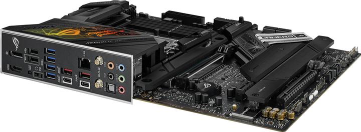Produktbild ASUS ROG STRIX Z790-H GAMING WIFI (LGA 1700, Intel Z790, ATX)