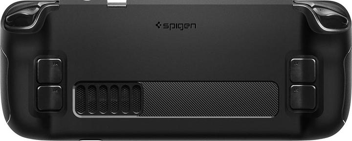 Actual product image Spigen Rugged Armor (Steam Machine)