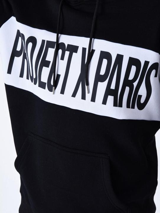 Produktbild Project X Paris Hoodie (S)