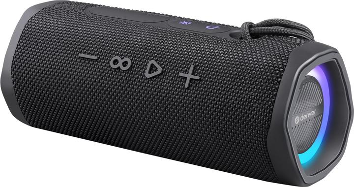 Actual product image Denver BTV-223 Black (4 h)