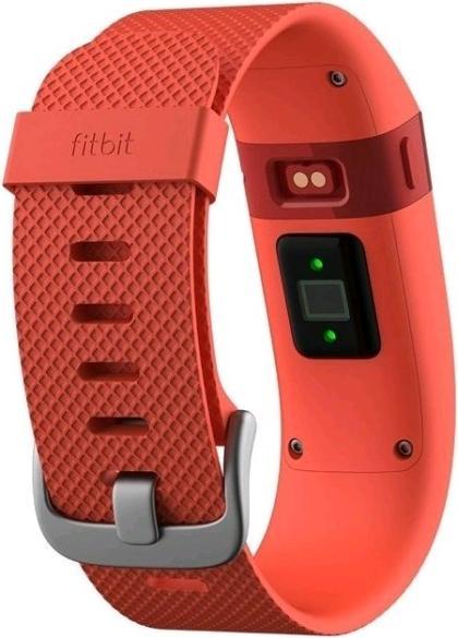 Immagine prodotto Fitbit Charge HR Grande (21 mm)