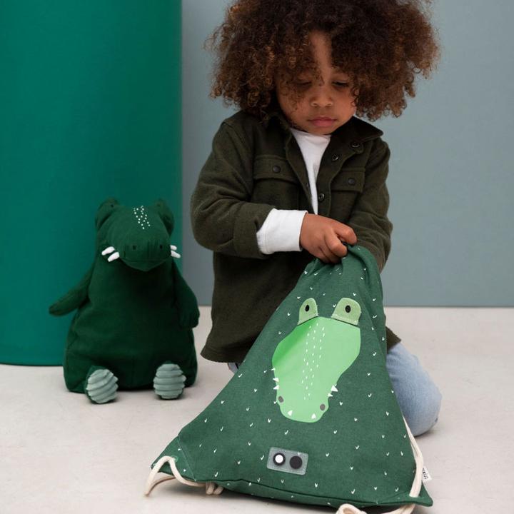 Immagine prodotto Trixie Baby Borsa da palestra