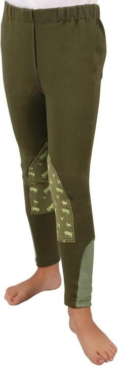 Image du produit Little Knight - Pantalon jodhpur FARM COLLECTION TOTS - Enfant (140)