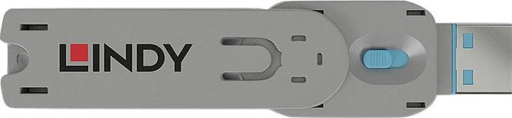 Immagine prodotto Lindy Chiave per il blocco della porta USB