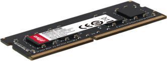 Dahua DDR4 SO-DIMM PC3200 8GB Serie C300 DHI-DDR-C300S8G32 (1 x 8GB, 3200 MHz, DDR4-RAM, SO-DIMM)
