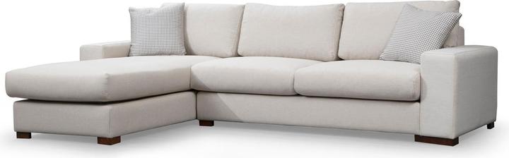 Immagine prodotto Atelier del Sofa Mason (Divano ad angolo)