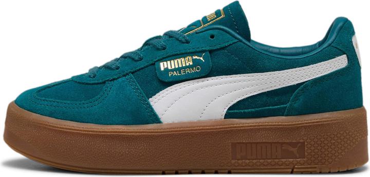 Produktbild Puma Palermo Elevata Wns (37)