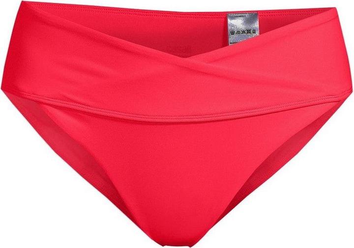 Actual product image CASALL Bikinihose mit Wickeldesign und hoher Taille (38)