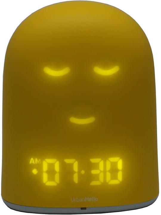 Image du produit UrbanHello REMI Jaune